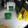 Medical Waste Management System